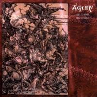 Agony (CZ) : Ashes to Ashes, Dust to Dust